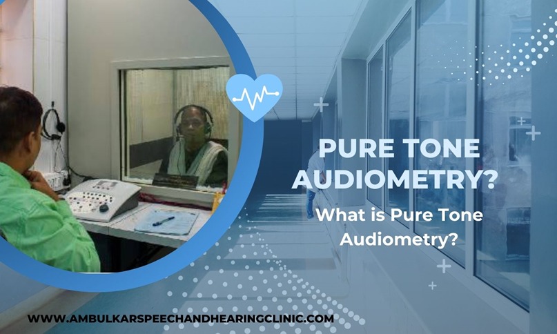 Hearing Aids in pune